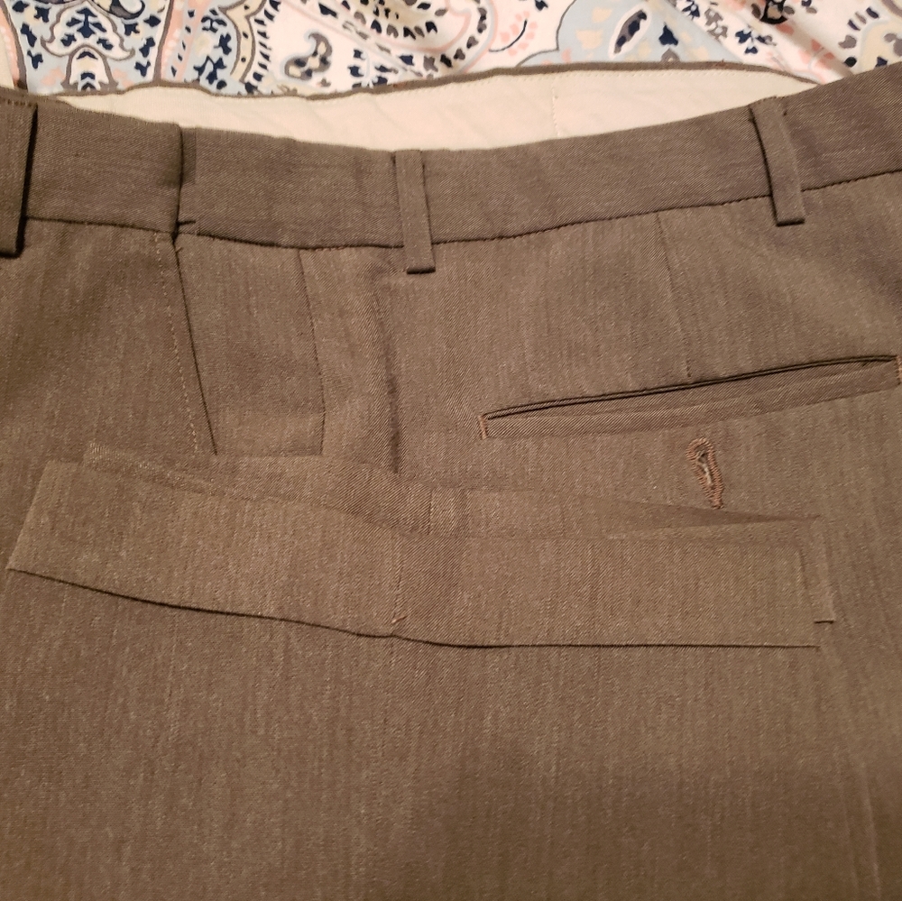 SRT Dress Pants